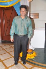 Viren Shah at Kailash Kher honoured in Mumbai on 14th March 2013 (25).JPG